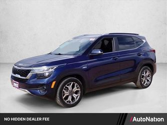2022 Kia Seltos