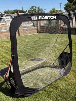 Easton Collapsible Hitting/Batting Net