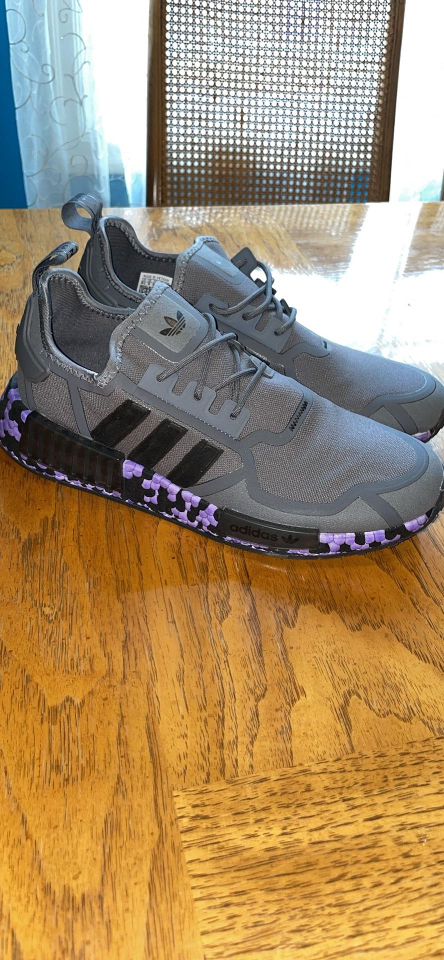 Men’s Adidas Shoes