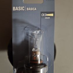 Headlight Bulb
