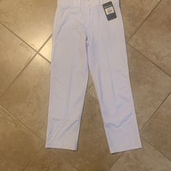 Youth M , New Easton Baseball Pants 