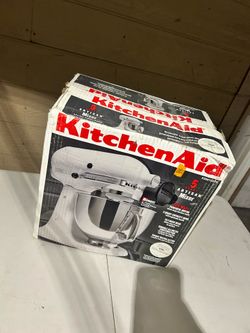 KitchenAid Artisan Series 5-Quart Stand Mixer