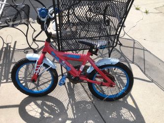 kids bike
