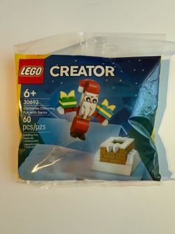 Lego 30692
