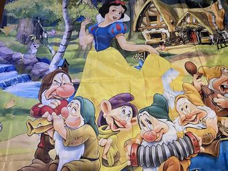 Blanca Nieves / Snow White