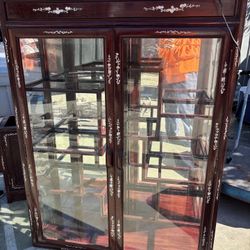 China Cabinet 
