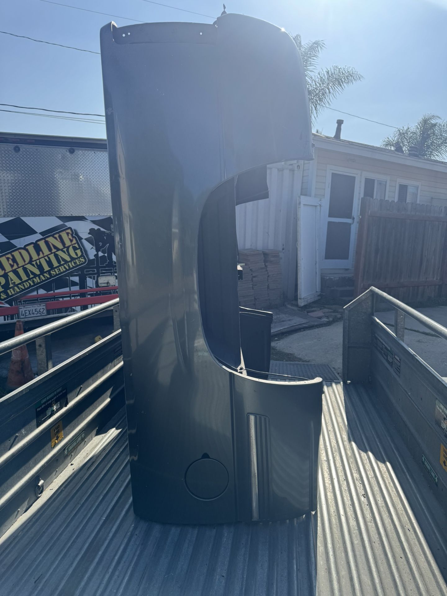 2000 Chevrolet Silverado