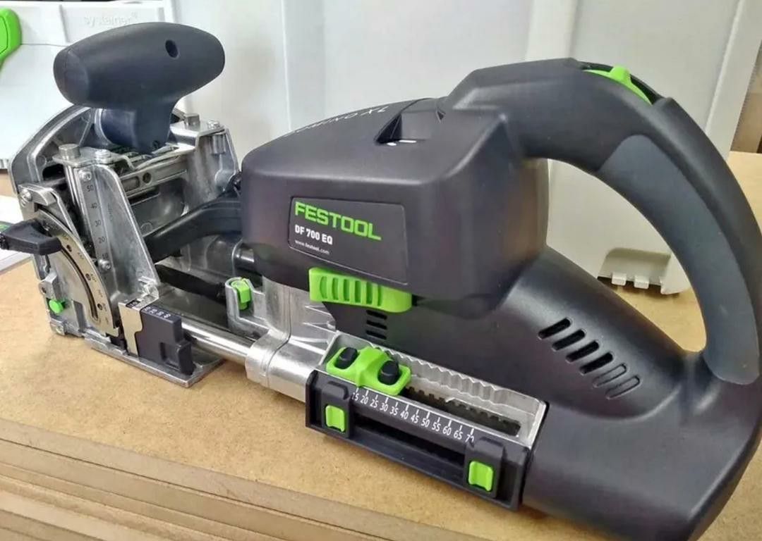 Festool Domino XL 700 