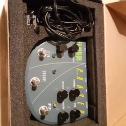 Pigtronix EP-1 Envelope Phaser
