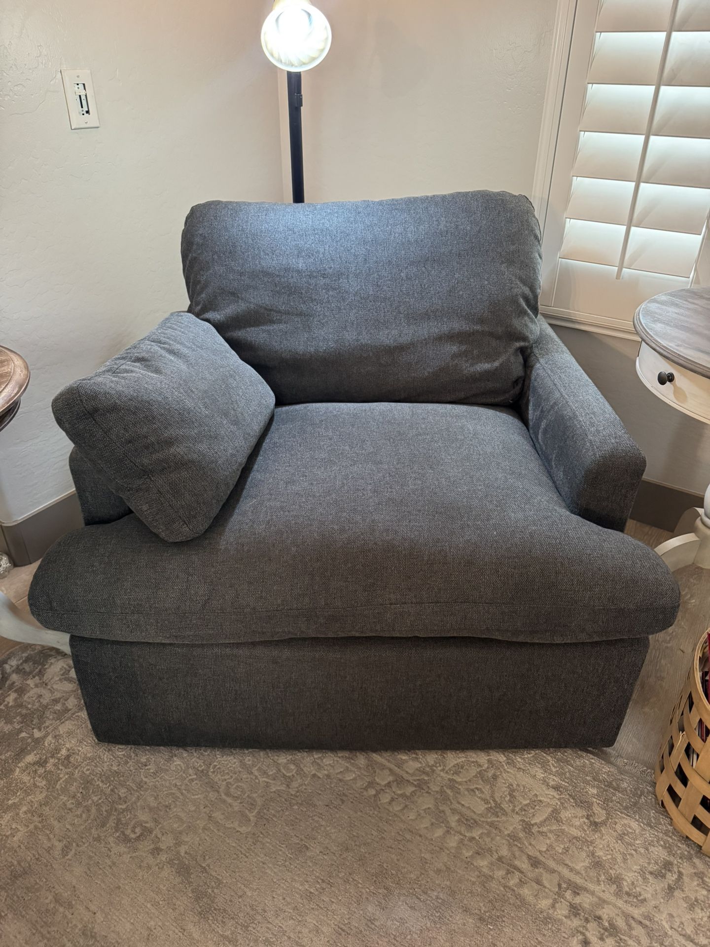 Powered Recliner