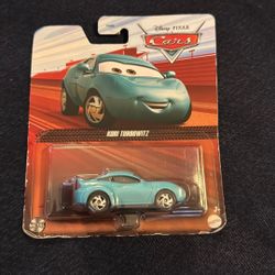 Disney Pixar Cars