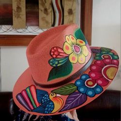Sombrero Importado de Mexico