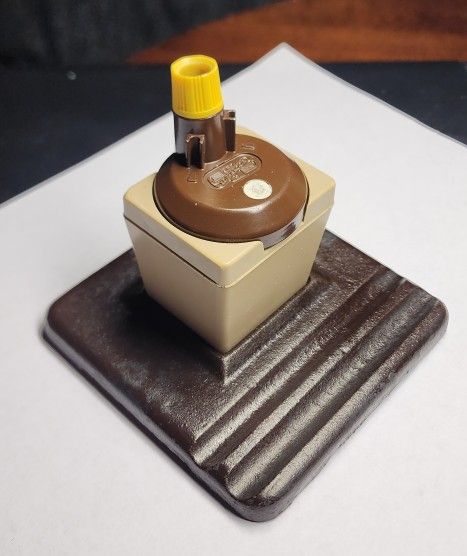 Koh-i-noor Lead Pointer (Mechanical Pencil Sharpener)  Model 992-B