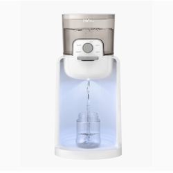 Hot water machine. holding temperature. Suitable for baby bottles