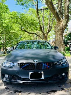 2014 BMW 328i