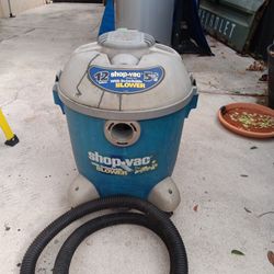 Shopvac