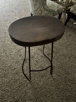 A Stool Bar