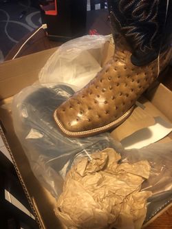 Se Venden Botas