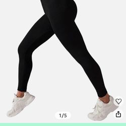 Women Leggings Size S