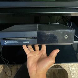 Xbox One 