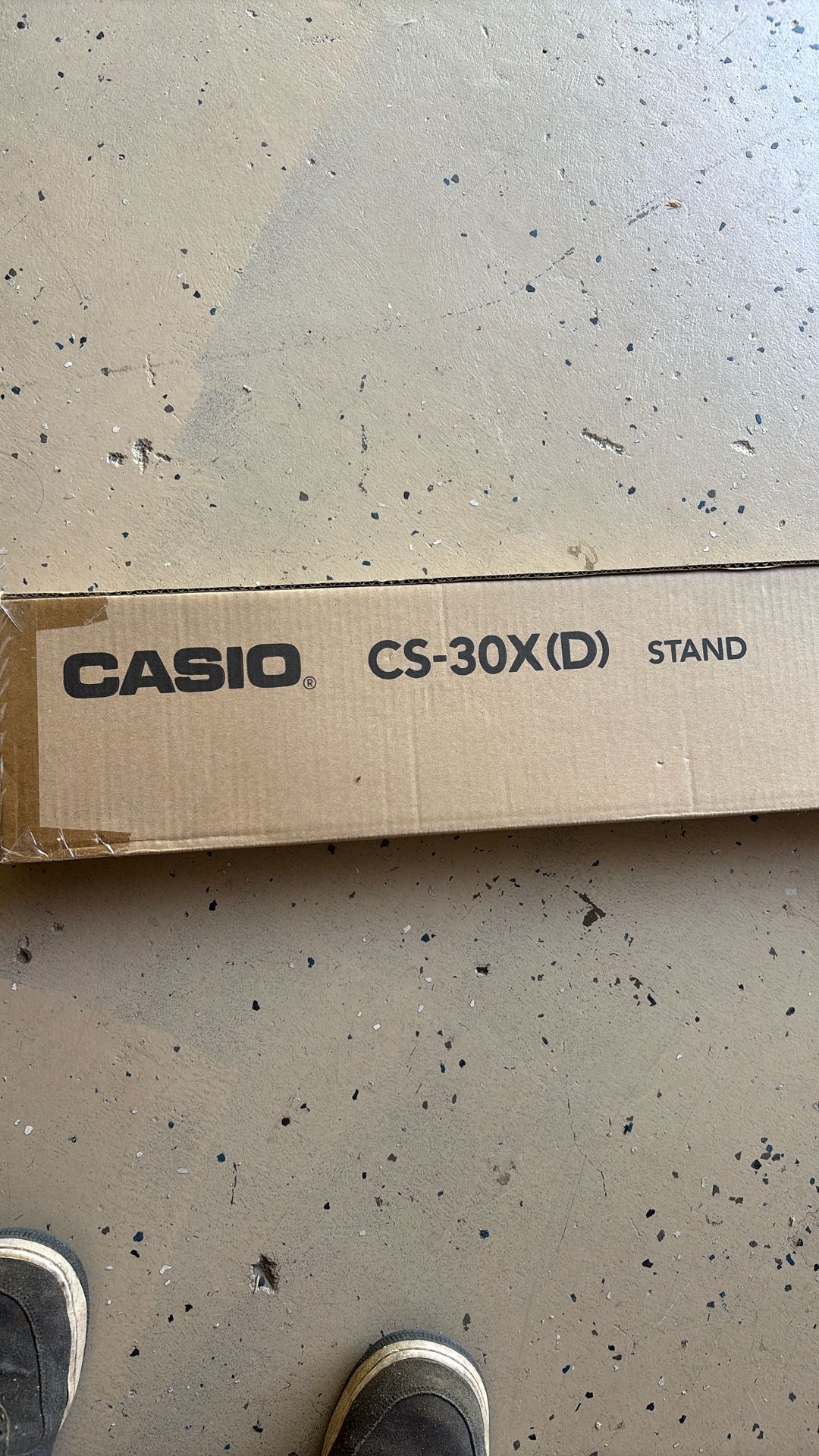 Keyboard Stand (New Unopened Box) $7