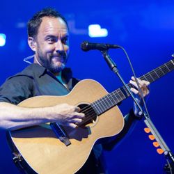 Dave Matthews Band