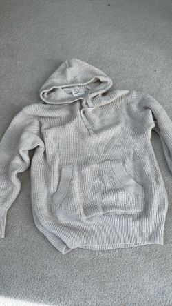 Aritzia Women Wool Sweater Sz S