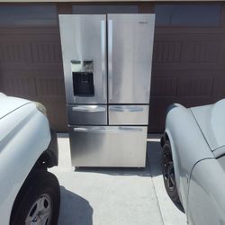 Super Nice Large Capacity Whirlpool