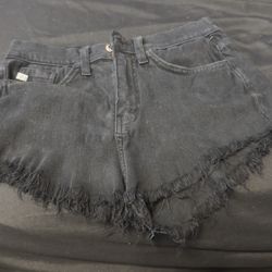 Women’s Shorts M 