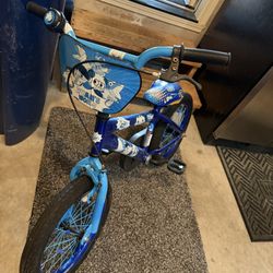 Kids Bike 
