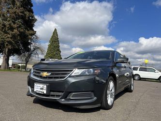 2014 Chevrolet Impala
