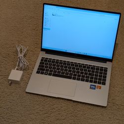 HONOR X16 2024 Ryzen 5 7640HS, Radeon 760M, 16/512Gb