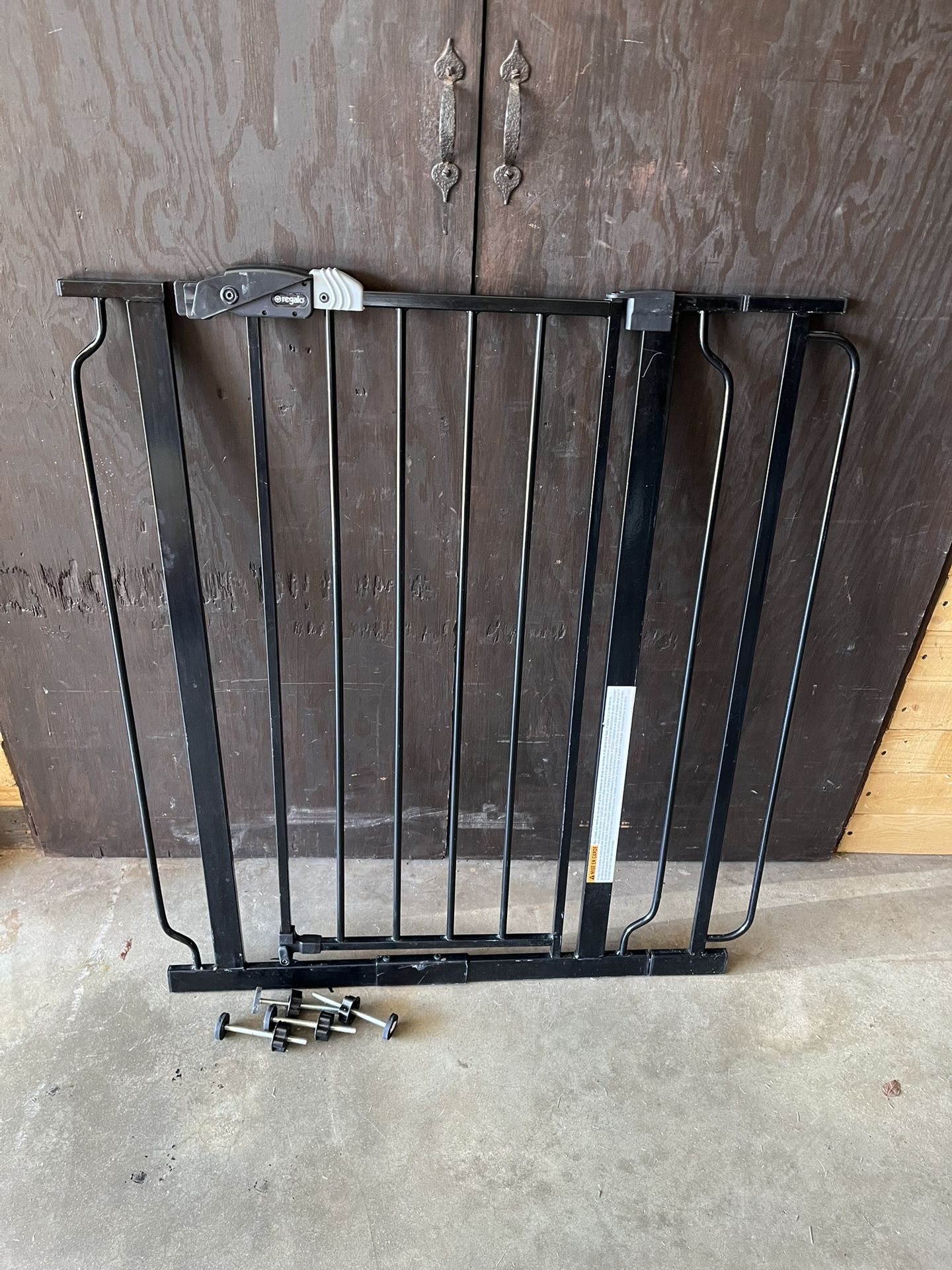Baby Gate