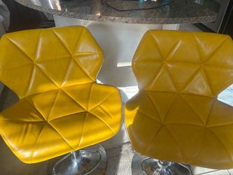 Bar stools