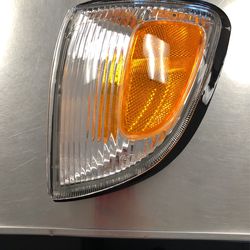 99 Tacoma Turn Signal Assembly