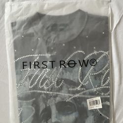First Row Shirt 