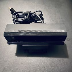 Xbox One Kinect