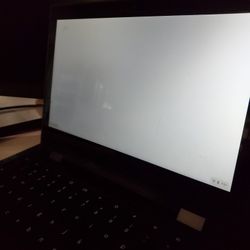 2 Lenovo Gen 2 Chromebooks