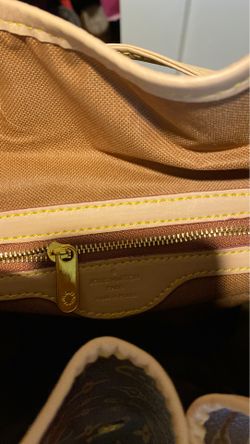 Fashion bag