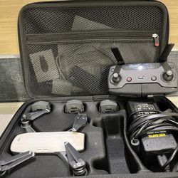 DJI Drone Bundle
