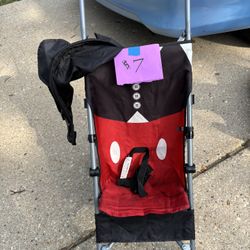 Stroller