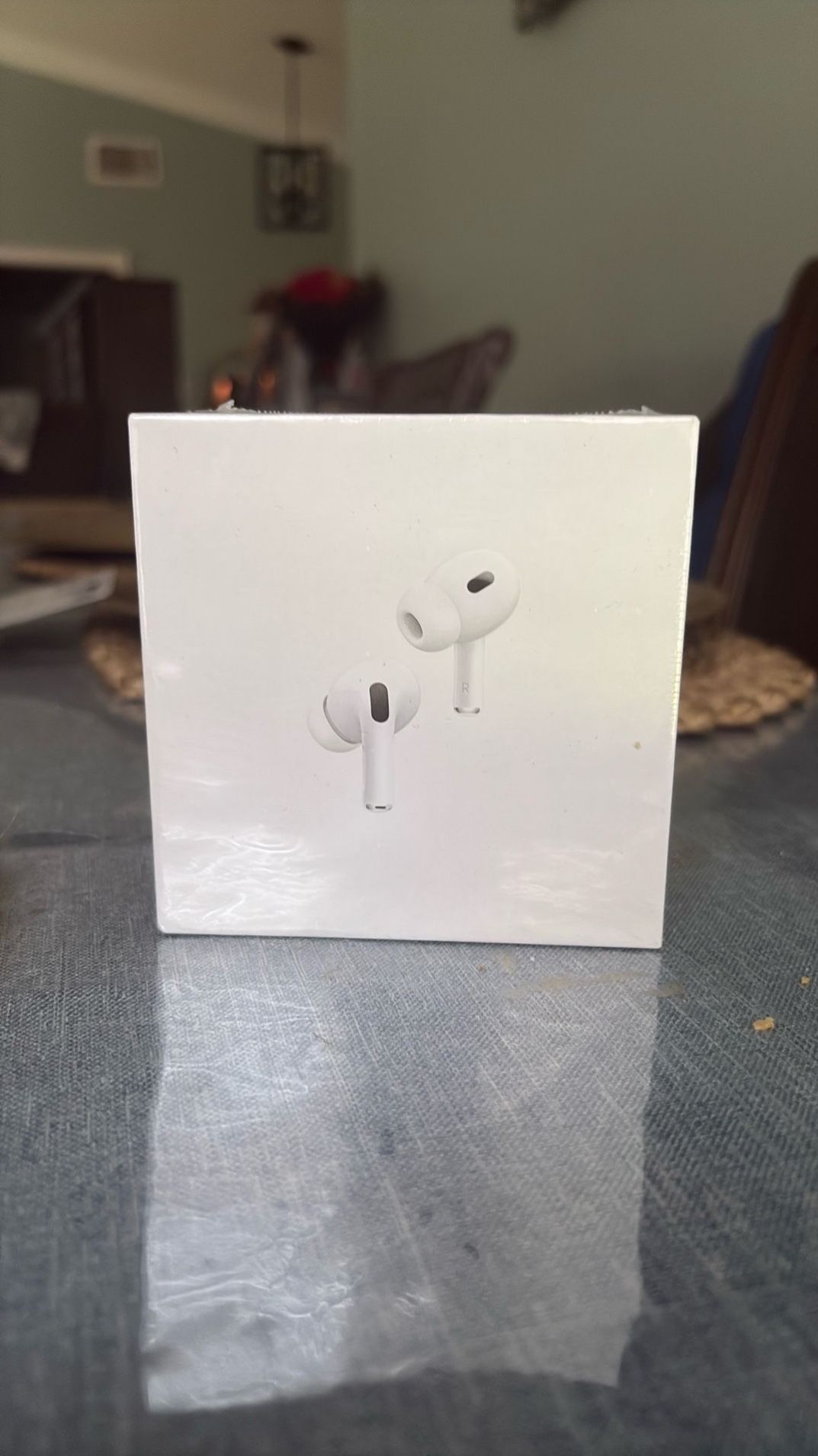 AirPods Pro 2nd Generation