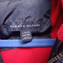 Youth JACKET _ Tommy HILFIGER _ For YOUTH 12 TO 14 AGE