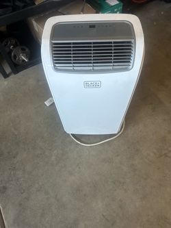 portable air conditioner