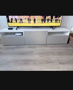 IKEA tv stand