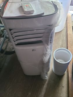 PA portable room ac unit