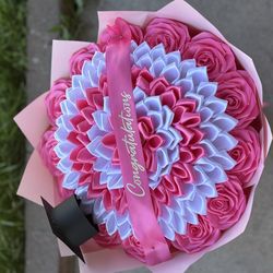 Graduation bouquet