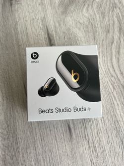 Beats Studio Buds +