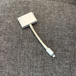 iPhone Adapter HDMI /iPhone 11,12,13,14