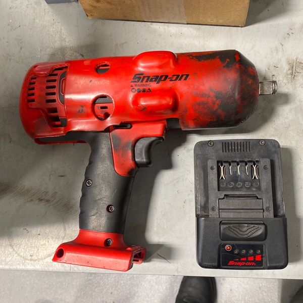 Snap On 1/2 Impact Gun for Sale in Santa Ana, CA OfferUp